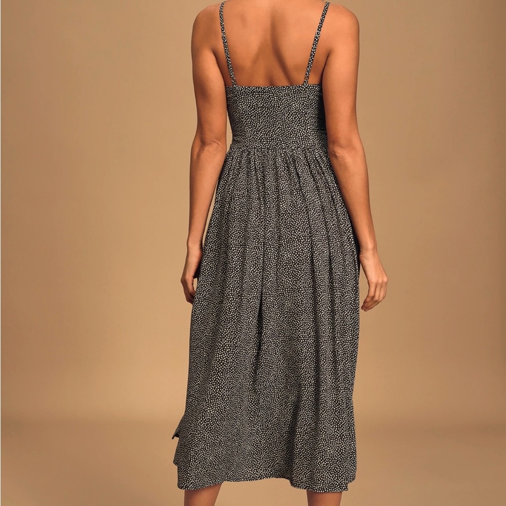 August the Label US 2 Dress - Picture 2 of 6